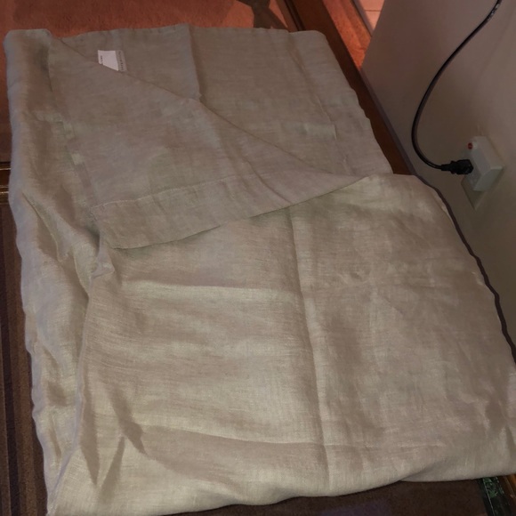 Pottery Barn Accents Pottery Barn Panels Just Reduced Sale Poshmark